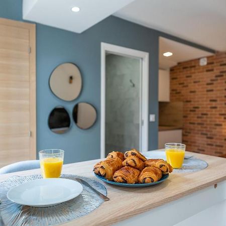 Cosy Studio Renove 150M De Monaco Beausoleil Εξωτερικό φωτογραφία