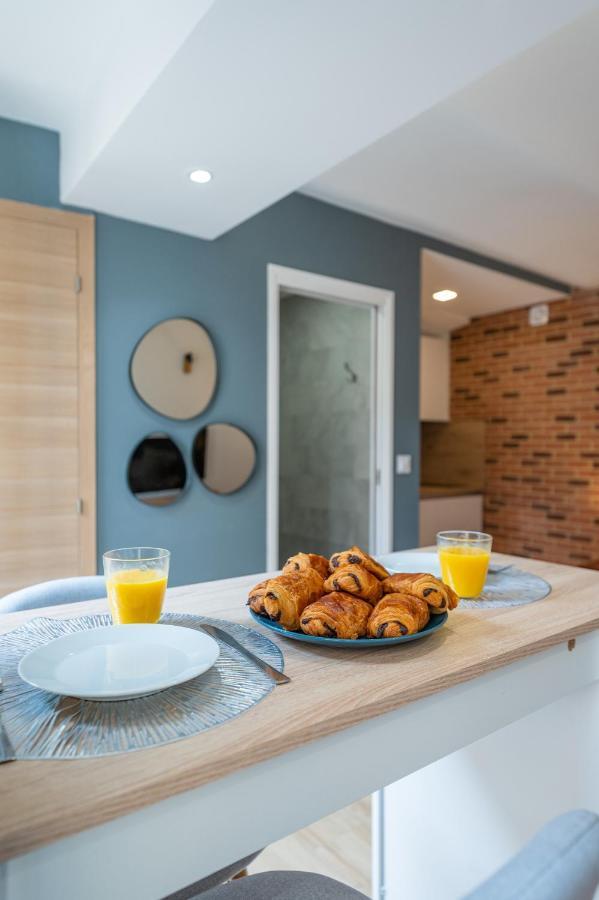 Cosy Studio Renove 150M De Monaco Beausoleil Εξωτερικό φωτογραφία