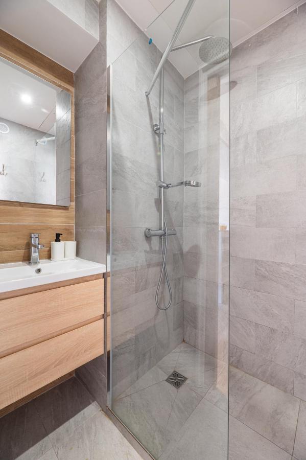 Cosy Studio Renove 150M De Monaco Beausoleil Εξωτερικό φωτογραφία