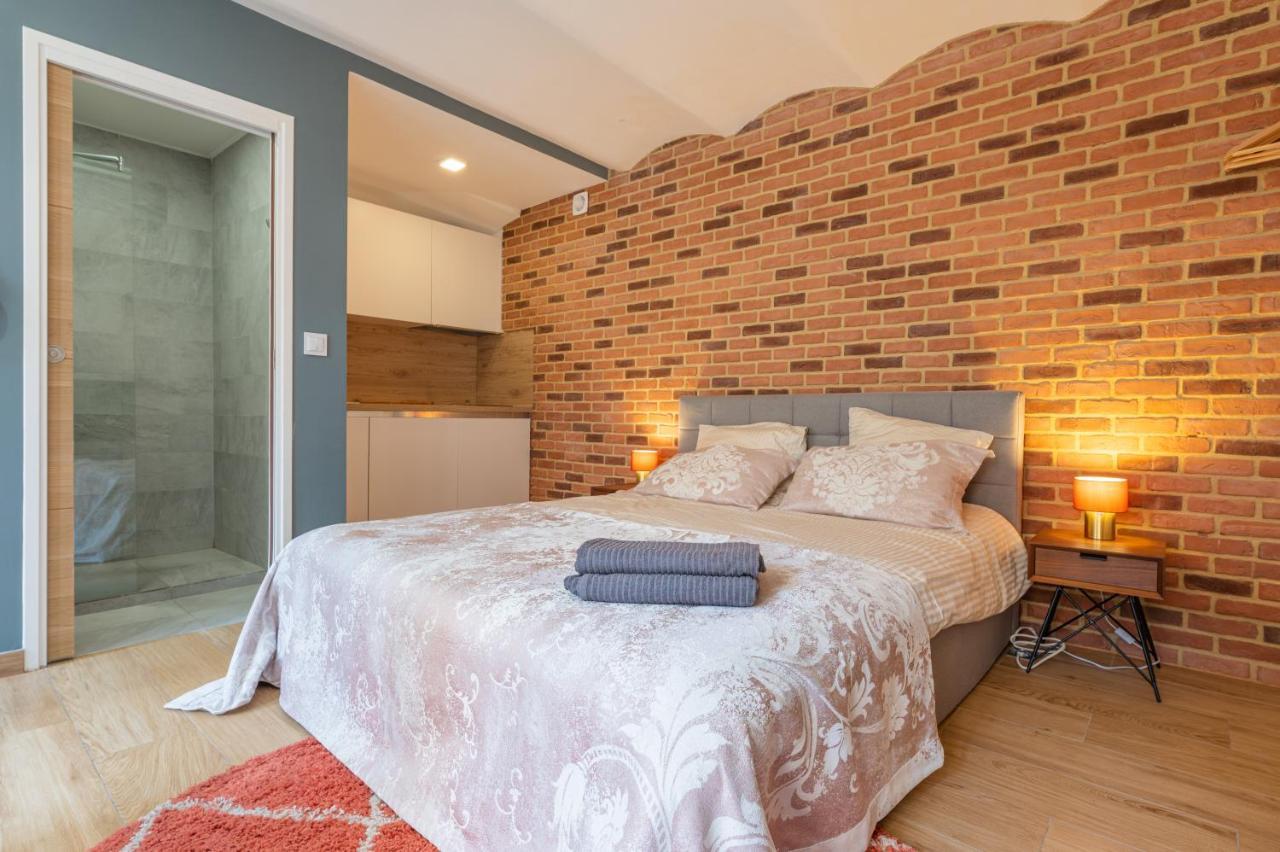 Cosy Studio Renove 150M De Monaco Beausoleil Εξωτερικό φωτογραφία