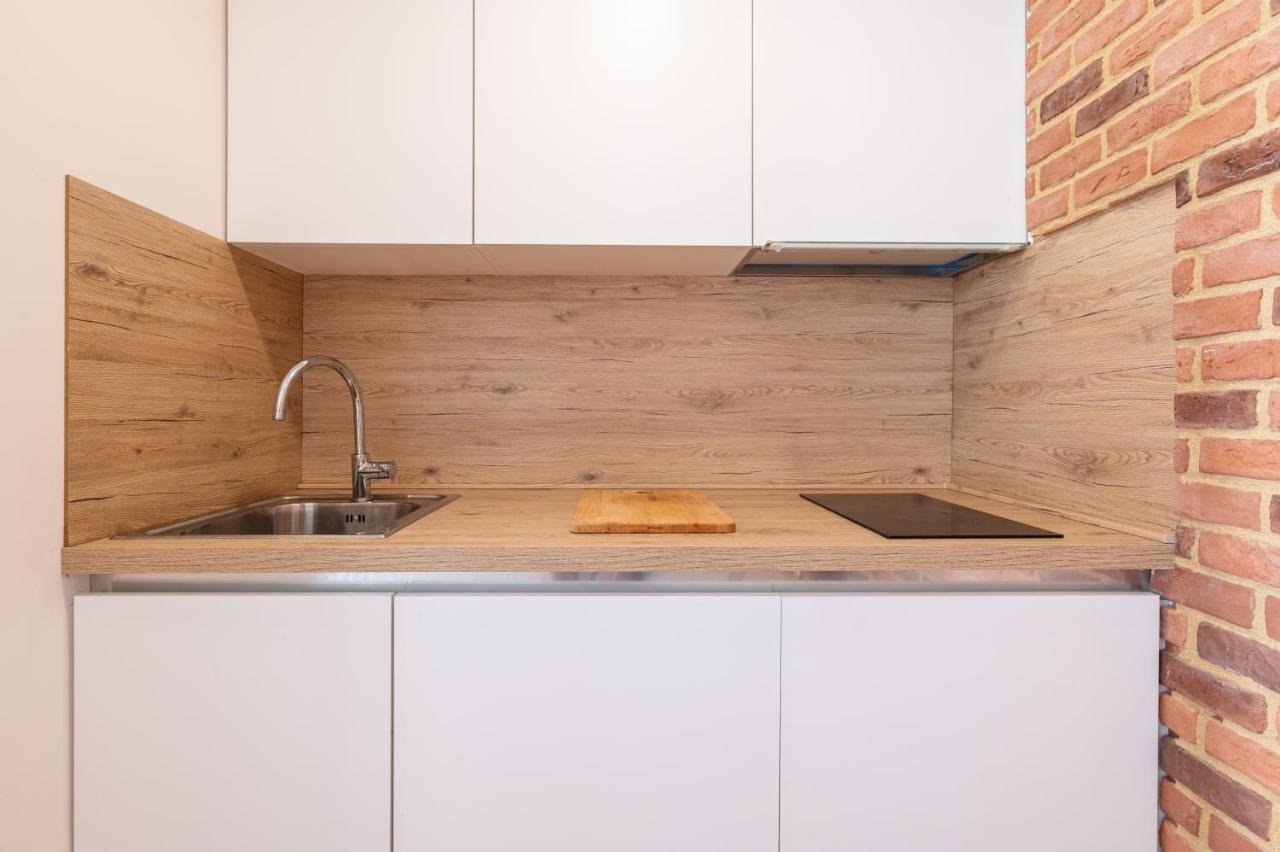 Cosy Studio Renove 150M De Monaco Beausoleil Εξωτερικό φωτογραφία